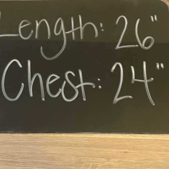 Gold & Silver: Pink & Green Crew Neck Floral Design Sweater- One size fits most - Picture 16 of 16